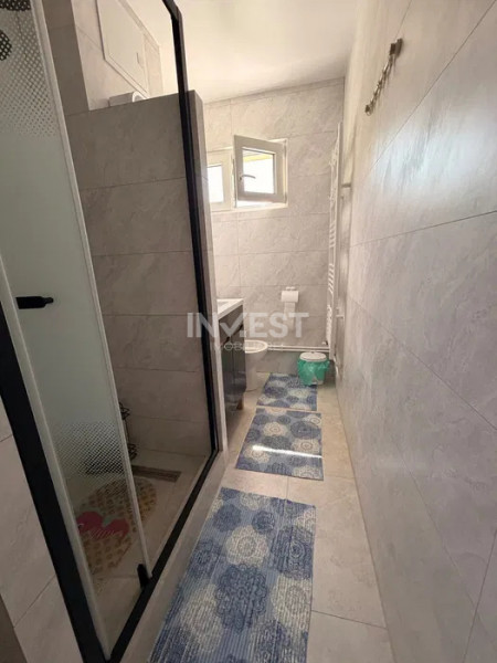 Apartament 2 camere de inchiriat zona Podu Ros 