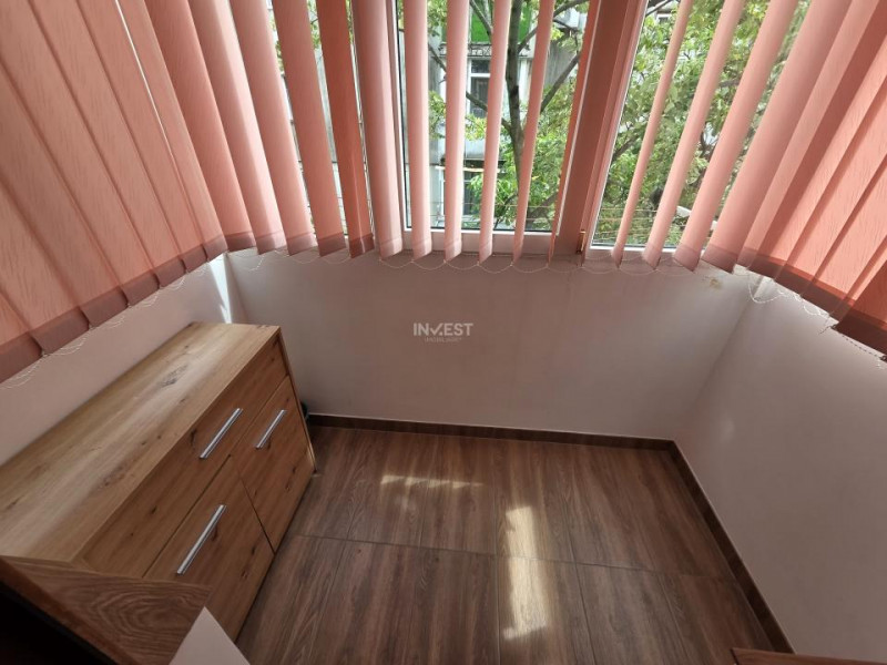 Apartament 3 camere, etaj 3, Zona Dacia