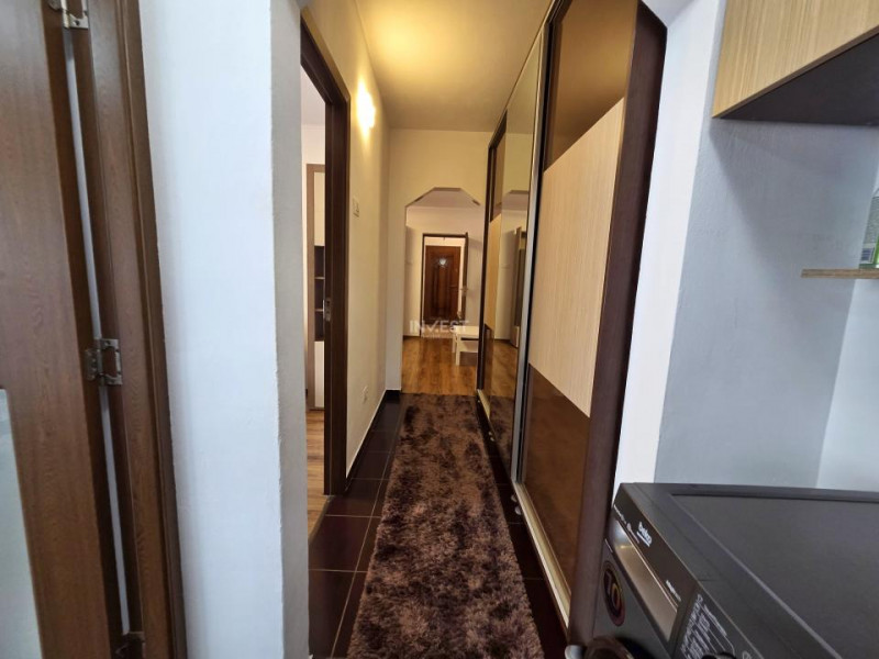 Apartament 3 camere, etaj 3, Zona Dacia
