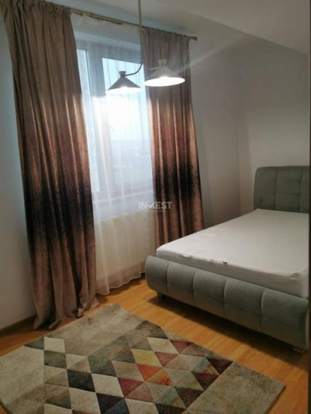 Apartament 2 camere de inchiriat zona Visoianu