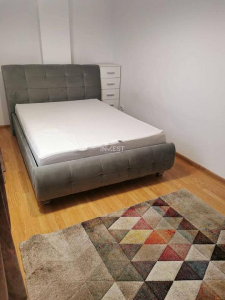 Apartament 2 camere de inchiriat zona Visoianu