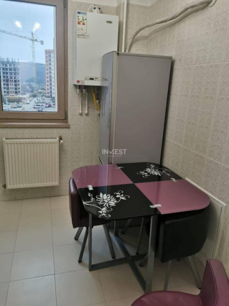 Apartament 2 camere de inchiriat zona Visoianu