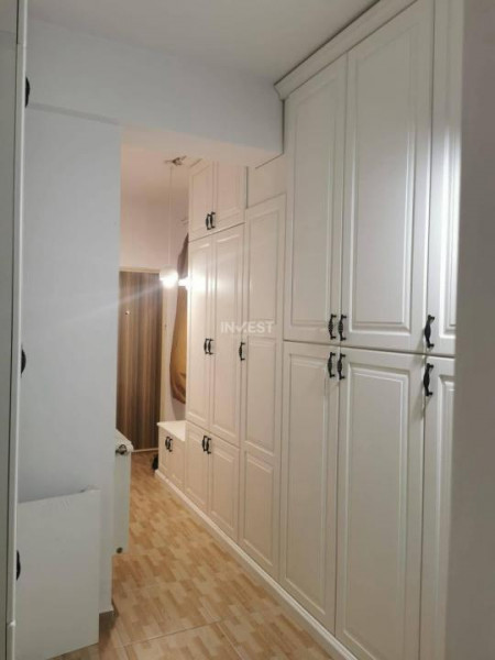 Apartament 2 camere de inchiriat zona Visoianu