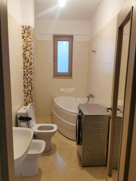 Apartament 2 camere de inchiriat zona Visoianu
