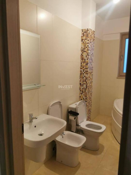 Apartament 2 camere de inchiriat zona Visoianu