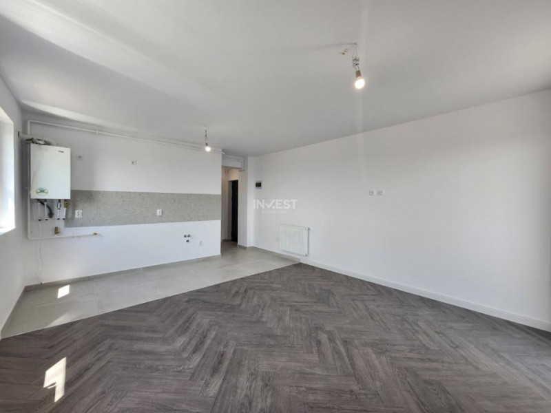 APARTAMENT 2 CAMERE, ETAJUL 1 , PLATOU GALATA