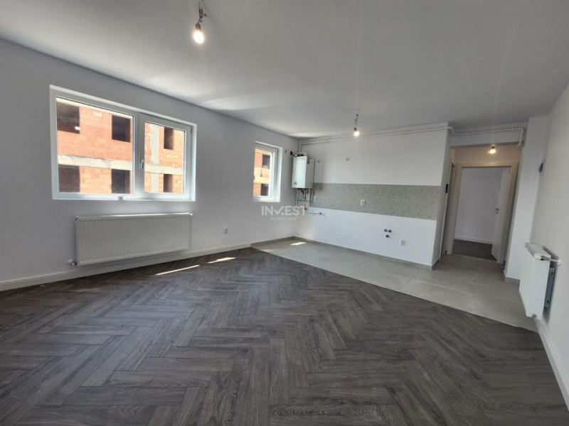 APARTAMENT 2 CAMERE, ETAJUL 1 , PLATOU GALATA