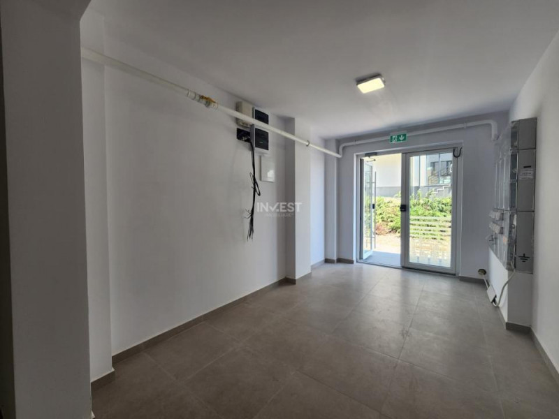 APARTAMENT 2 CAMERE, ETAJUL 1 , PLATOU GALATA