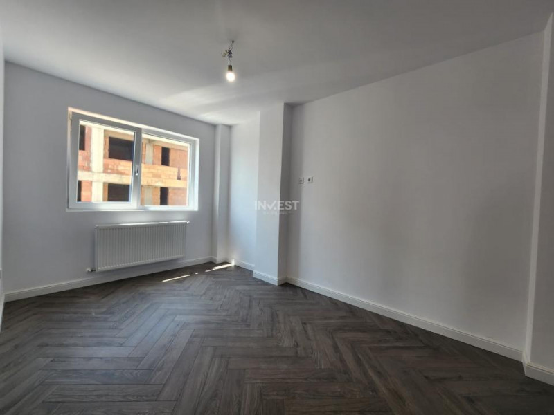 APARTAMENT 2 CAMERE, ETAJUL 1 , PLATOU GALATA