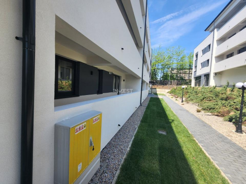 APARTAMENT 2 CAMERE, ETAJUL 1 , PLATOU GALATA