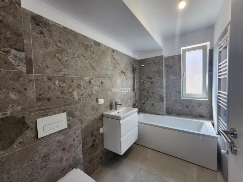 APARTAMENT 2 CAMERE, ETAJUL 1 , PLATOU GALATA