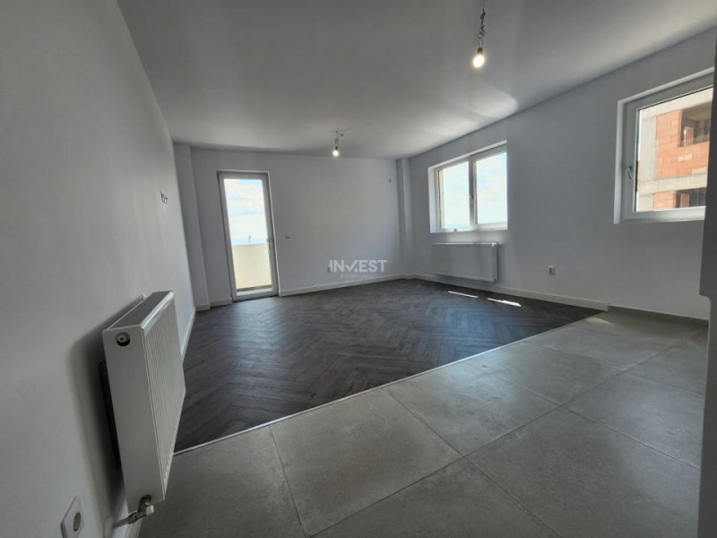 APARTAMENT 2 CAMERE, ETAJUL 1 , PLATOU GALATA