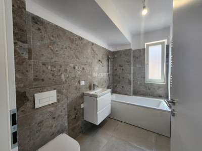 APARTAMENT 2 CAMERE, ETAJUL 1 , PLATOU GALATA