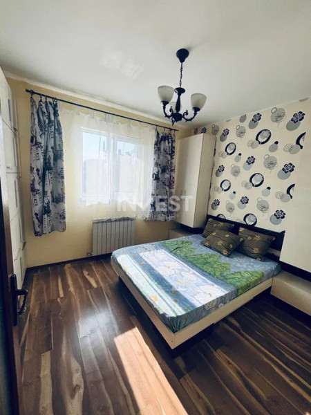 Apartament 3 camere, zona Pacurari Espanada Mimoza, Iasi 