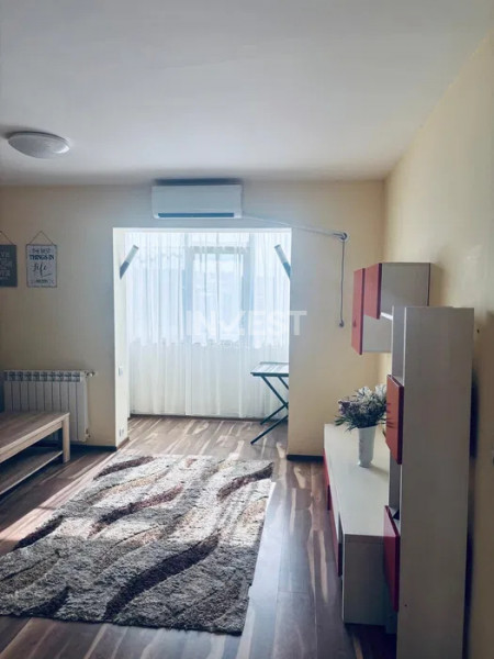 Apartament 3 camere, zona Pacurari Espanada Mimoza, Iasi 