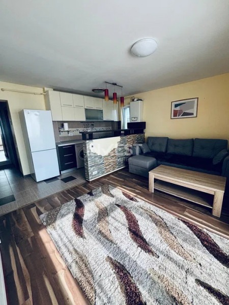 Apartament 3 camere, zona Pacurari Espanada Mimoza, Iasi 