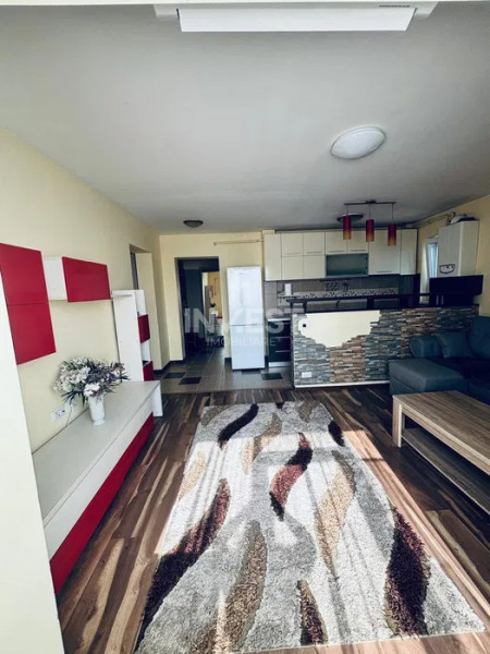 Apartament 3 camere, zona Pacurari Espanada Mimoza, Iasi 