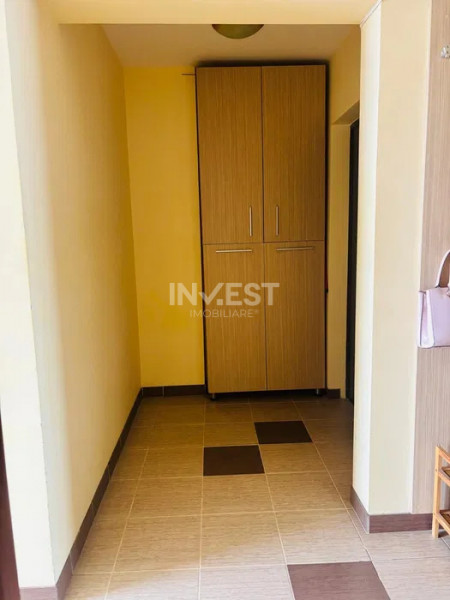 Apartament 3 camere, zona Pacurari Espanada Mimoza, Iasi 