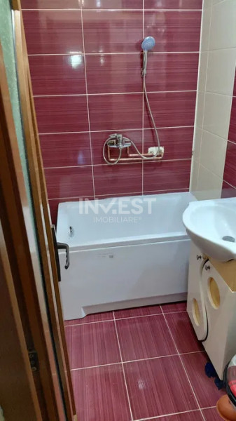 Apartament 3 camere, zona Pacurari Espanada Mimoza, Iasi 