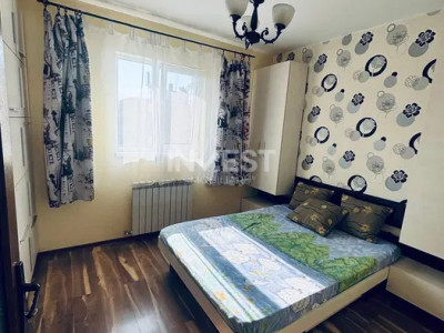 Apartament 3 camere, zona Pacurari Espanada Mimoza, Iasi 