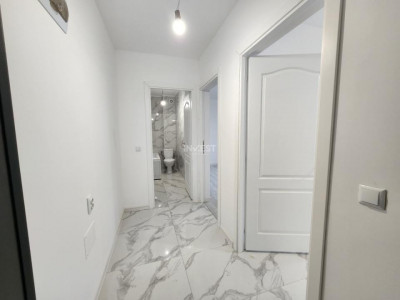 APARTAMENT 1 CAMERA , LOC DE PARCARE INCLUS, LUNCA CETATUII