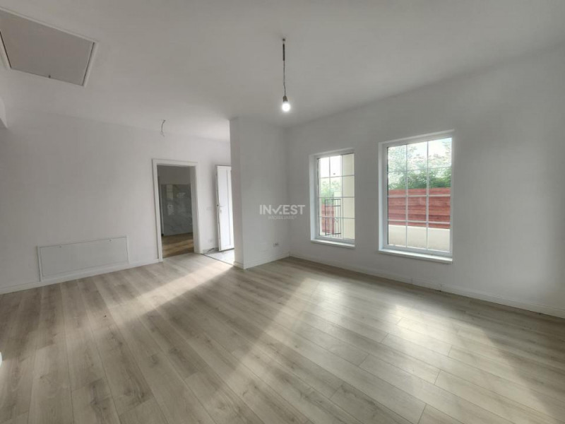 CASA INDIVIDUALA 4 CAMERE + BECI , PLACA DE BETON PESTE ETAJ , VALEA ADANCA 