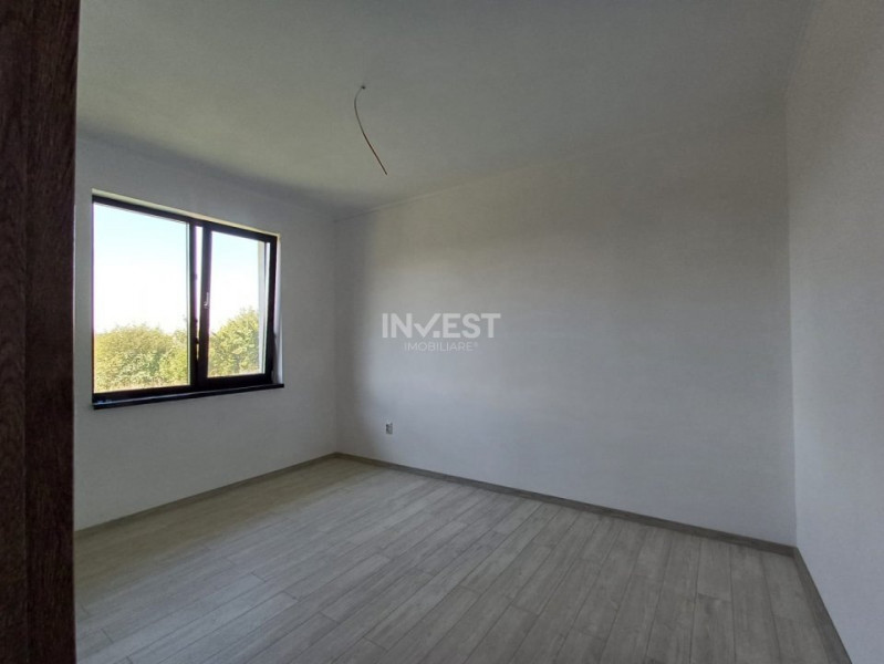 CASA INDIVIDUALA, 4 CAMERE, 2 BAI, BECI , FINALIZATA SI INTABULATA VALEA ADANCA