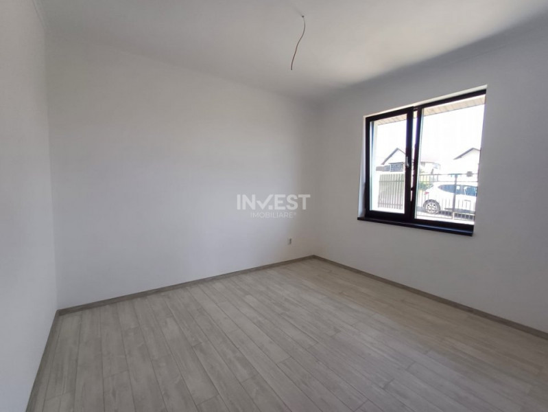 CASA INDIVIDUALA, 4 CAMERE, 2 BAI, BECI , FINALIZATA SI INTABULATA VALEA ADANCA