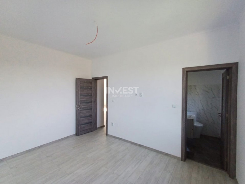 CASA INDIVIDUALA, 4 CAMERE, 2 BAI, BECI , FINALIZATA SI INTABULATA VALEA ADANCA