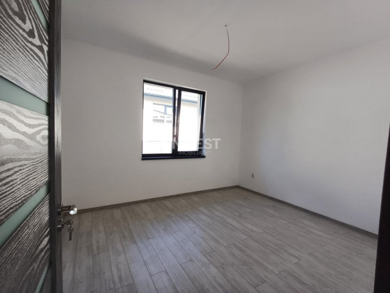CASA INDIVIDUALA, 4 CAMERE, 2 BAI, BECI , FINALIZATA SI INTABULATA VALEA ADANCA