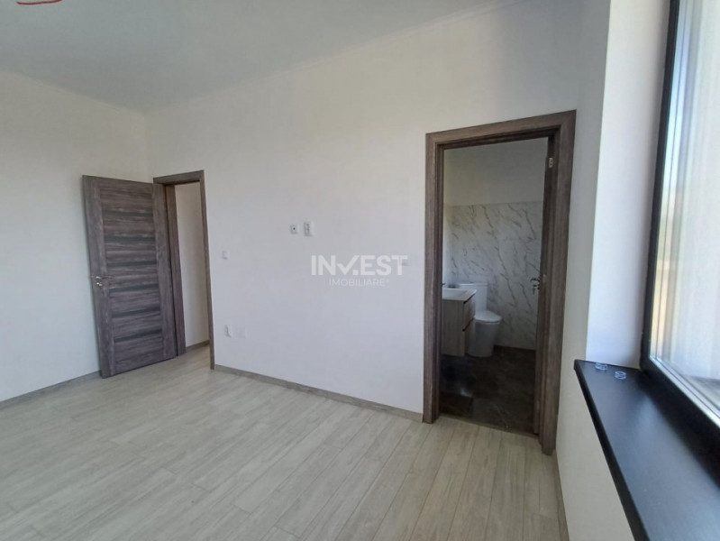 CASA INDIVIDUALA, 4 CAMERE, 2 BAI, BECI , FINALIZATA SI INTABULATA VALEA ADANCA