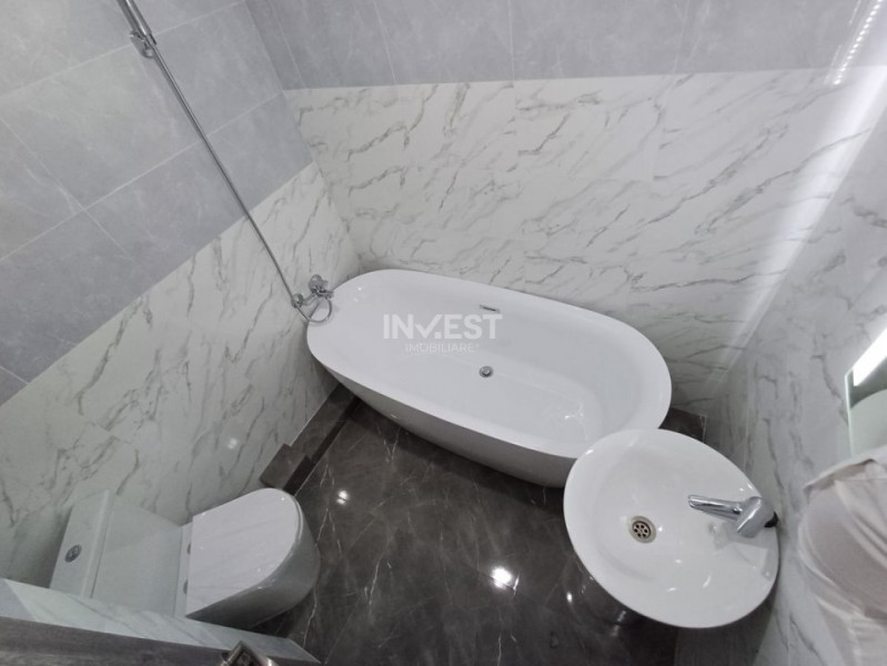 CASA INDIVIDUALA, 4 CAMERE, 2 BAI, BECI , FINALIZATA SI INTABULATA VALEA ADANCA