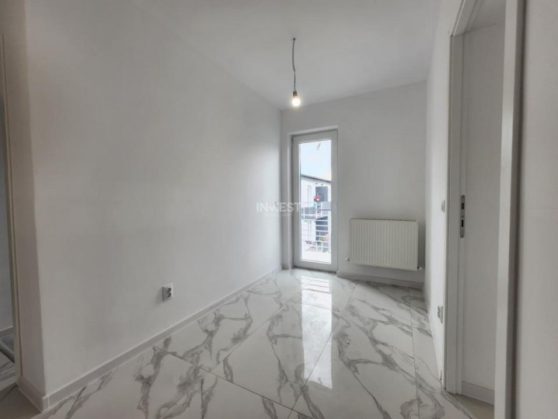 APARTAMENT 1 CAMERA+ZONA DE DINING, ETAJ 1 , LOC DE PARCARE INCLUS, COMISION 0