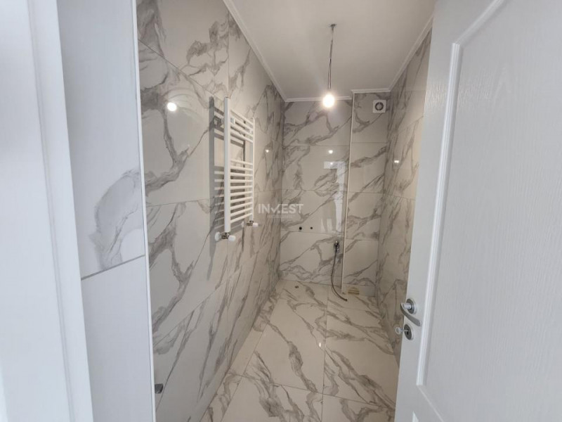 APARTAMENT 1 CAMERA+ZONA DE DINING, ETAJ 1 , LOC DE PARCARE INCLUS, COMISION 0