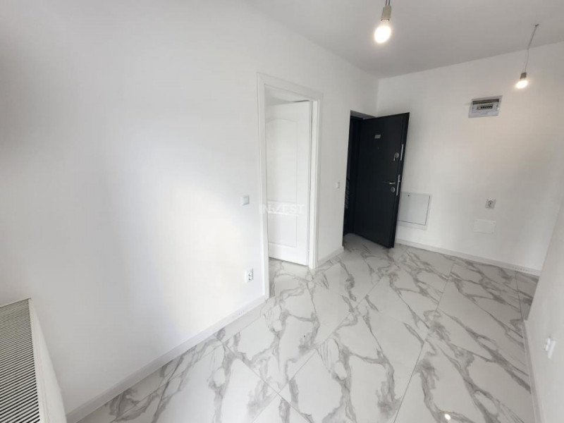 APARTAMENT 1 CAMERA+ZONA DE DINING, ETAJ 1 , LOC DE PARCARE INCLUS, COMISION 0