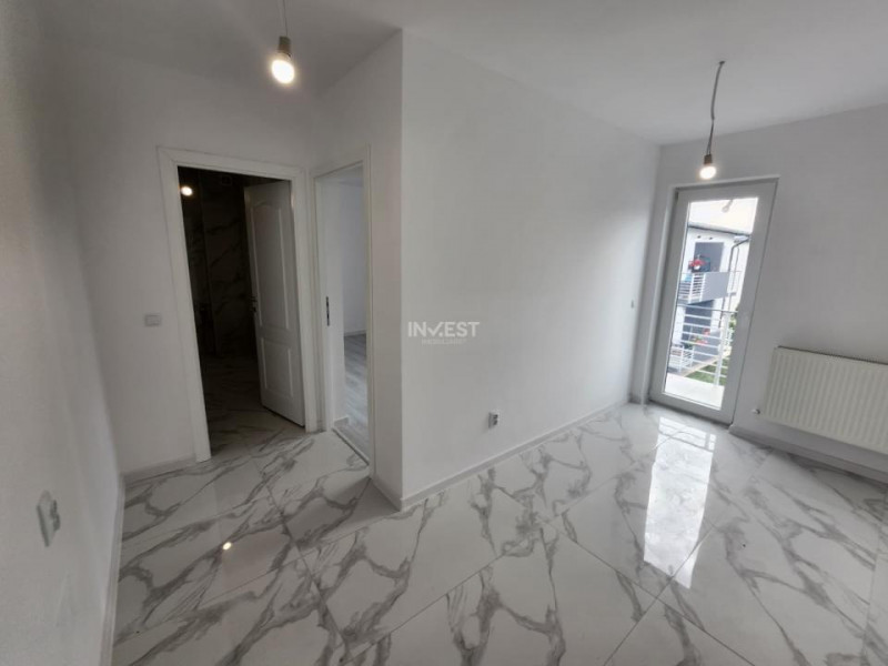 APARTAMENT 1 CAMERA+ZONA DE DINING, ETAJ 1 , LOC DE PARCARE INCLUS, COMISION 0