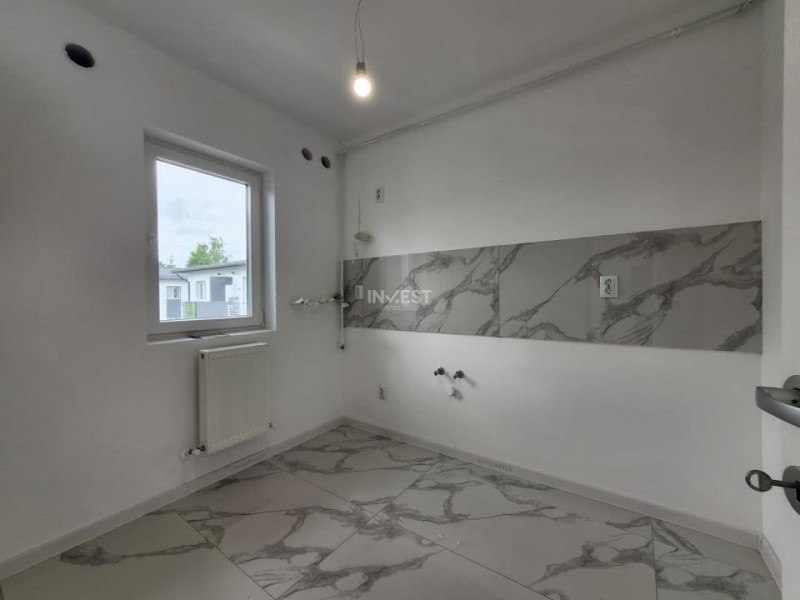APARTAMENT 1 CAMERA+ZONA DE DINING, ETAJ 1 , LOC DE PARCARE INCLUS, COMISION 0