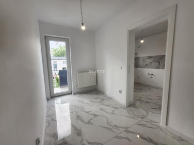 APARTAMENT 1 CAMERA+ZONA DE DINING, ETAJ 1 , LOC DE PARCARE INCLUS, COMISION 0