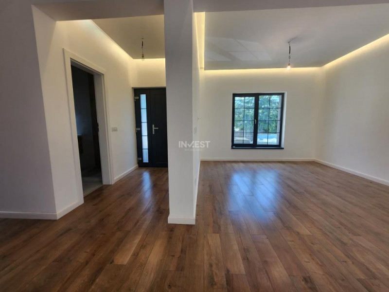 CASA PREMIUM HORPAZ, 4 CAMERE, 2 BAI, INDIVIDUALA,450 MP TEREN