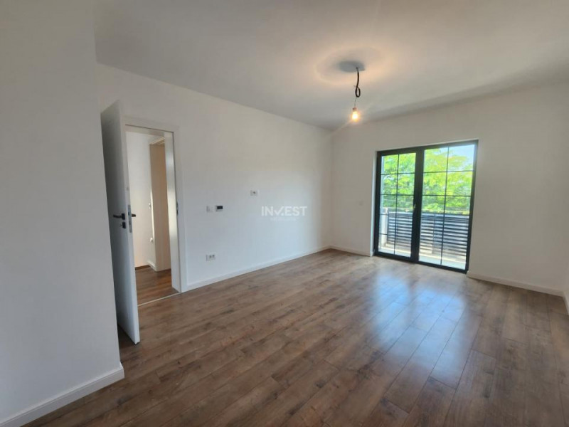 CASA PREMIUM HORPAZ, 4 CAMERE, 2 BAI, INDIVIDUALA,450 MP TEREN