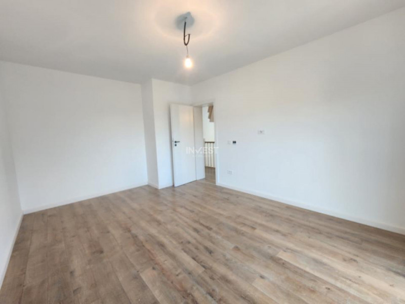 CASA PREMIUM HORPAZ, 4 CAMERE, 2 BAI, INDIVIDUALA,450 MP TEREN