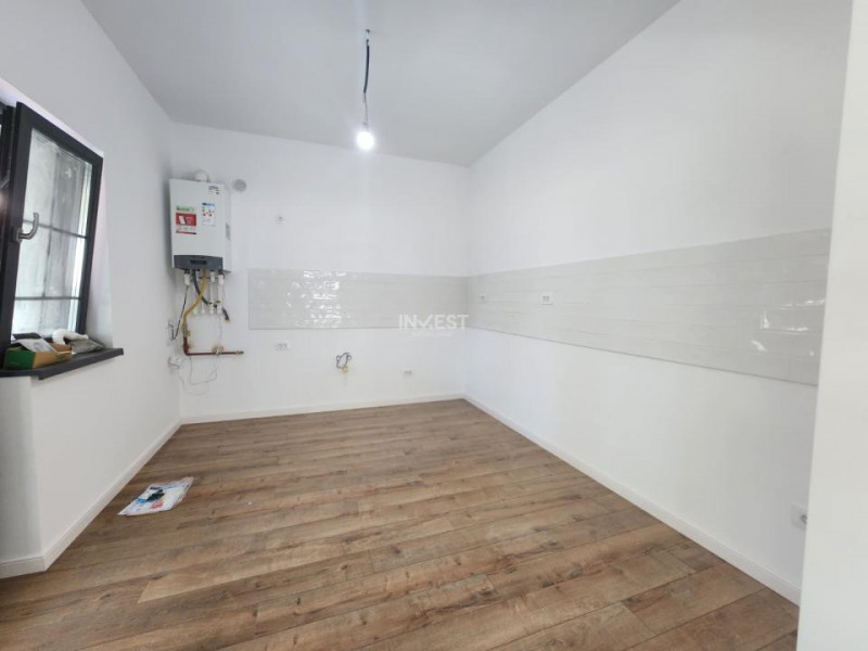 CASA PREMIUM HORPAZ, 4 CAMERE, 2 BAI, INDIVIDUALA,450 MP TEREN