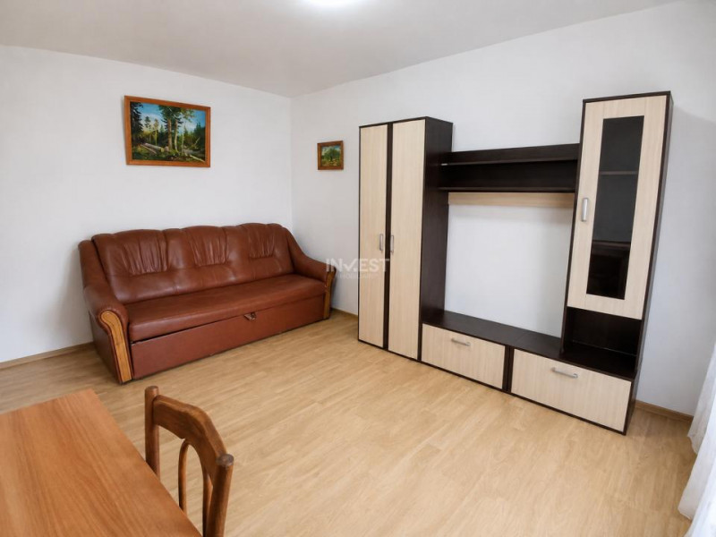 Apartament 2 camere de inchiriat zona Podu de Fier 