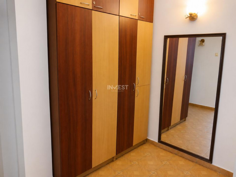 Apartament 2 camere de inchiriat zona Podu de Fier 