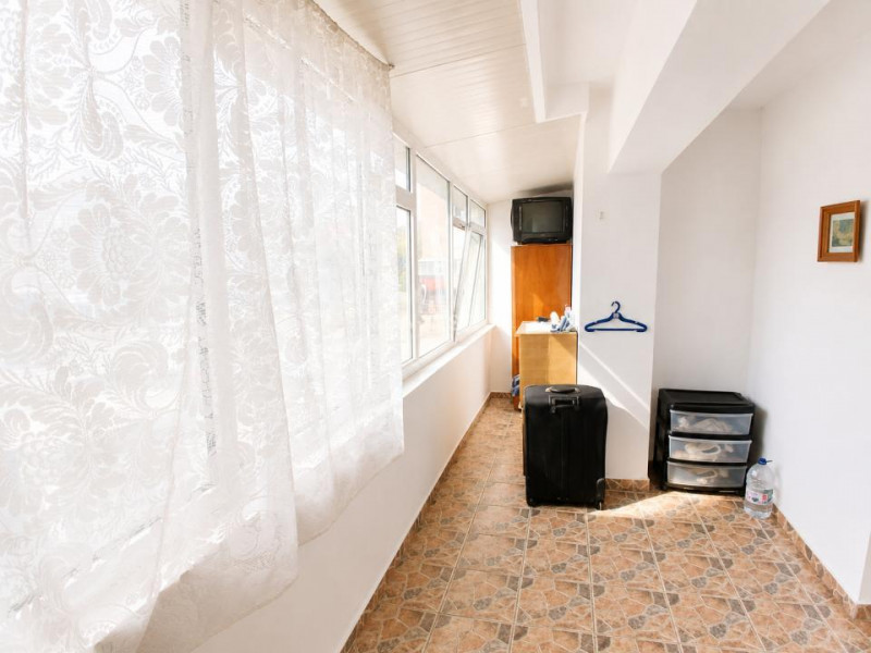Apartament 2 camere de inchiriat zona Podu de Fier 