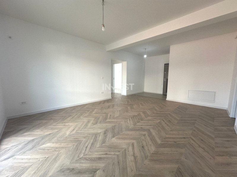 COMISION 0%! 3 CAMERE 71MP BLOC NOU ROND PACURARI, IASI