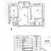 Apartament 2 camere-Tatarasi-str Ciurchi-48 mp