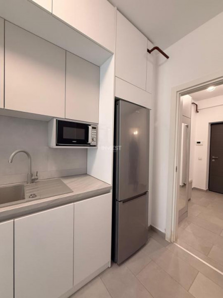Apartament de închiriat în complex rezidențial 2024 - zona Podu Roș