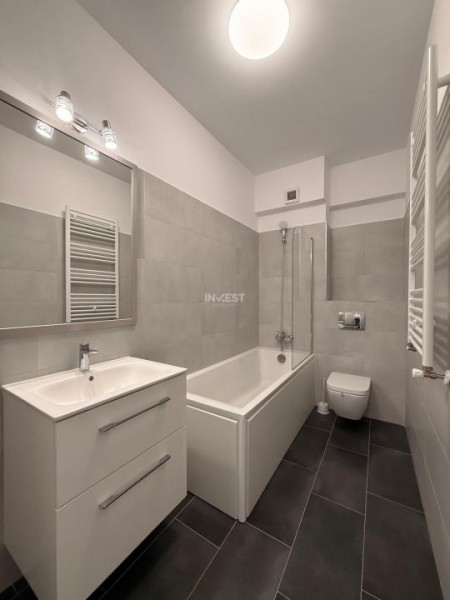 Apartament de închiriat în complex rezidențial 2024 - zona Podu Roș
