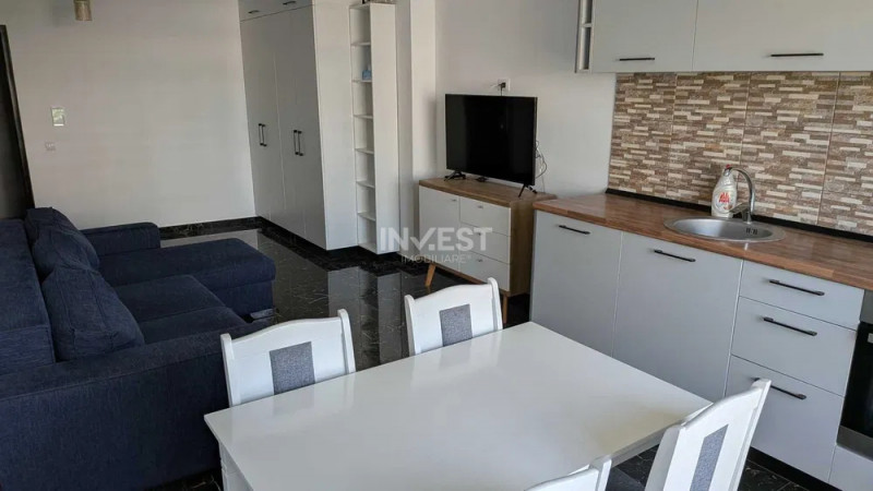 Apartament 2 camere în Copou, Răsărit de Soare, mobilat și utilat, 450 €